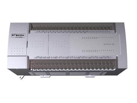 Wecon Plc At Rs 5000piece Expandable Compact Plc In Madurai Id