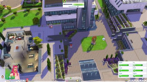 Show Your School Spirit — The Sims 4 Discover University Expansion Pack