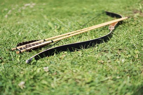 Are Old Recurve Bows Worth Anything Archery Heaven