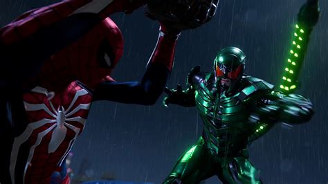 Sinister Six Marvel Spider Man Ps4 Limfaturk