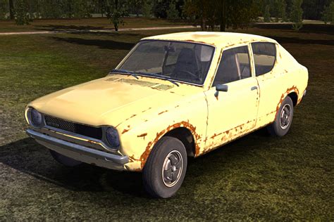 Contribute to tommojphillips/satsumacruisecontrol development by creating an account on github. Satsuma | My Summer Car Wikia | FANDOM powered by Wikia
