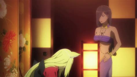 is it wrong to try to pick up girls in a dungeon ii image fancaps