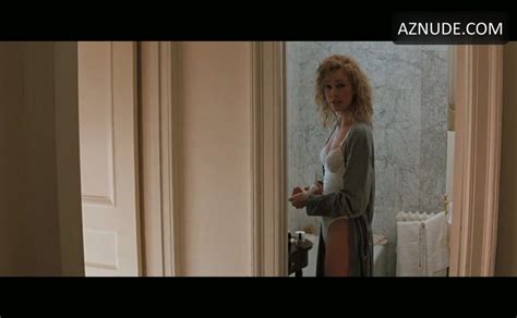 Charlize Theron Underwear Scene In Devils Advocate Aznude