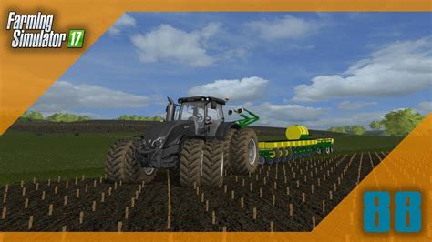 Farming Simulator 17 Iowa Map Ep 3 Youtube