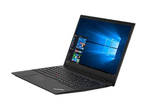 Lenovo Thinkpad Edge E590 20nb001jus 156 Lcd Notebook Intel Core I5