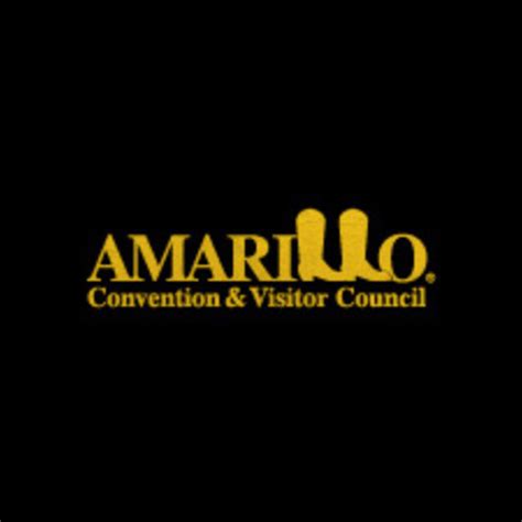 Amarillo Convention And Visitor Council Nobox Creative
