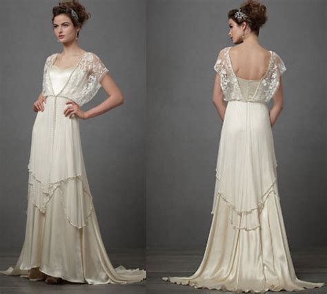 See more of retro vintage weddings 1920s & 1930s on facebook. Gorgeous Vintage Wedding Dresses 1920 - Cherry Marry