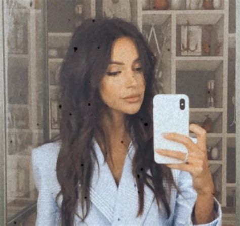 Michelle Keegan Undergoes Hair Transformation As She New Debuts Blonde