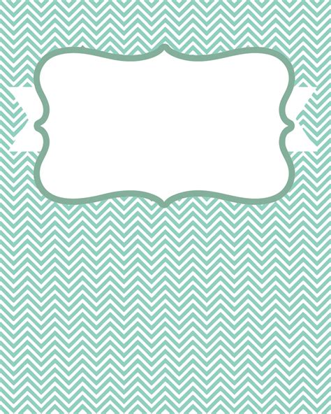 Free Editable Printable Notebook Covers