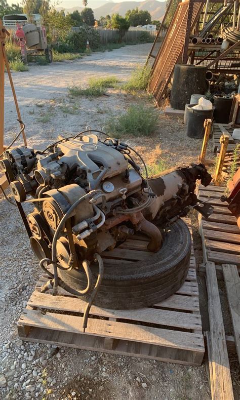 2 8 Chevy V6 Engine For Sale In Riverside Ca Offerup Free Nude Porn Photos