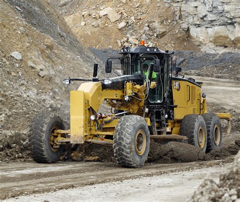 Haul Roads The Heart Of Every Quarry Operation Aggregates Business