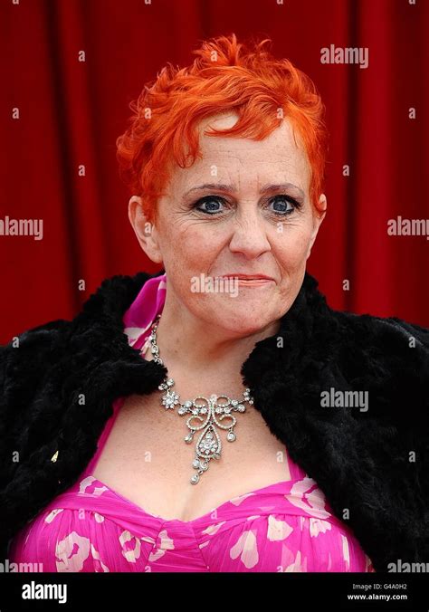 the british soap awards manchester kitty mcgeever arriving for the 2011 british soap awards