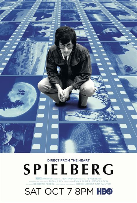 6 documentaries streaming for free on hbo for a limited time. Watch the Exclusive Trailer for HBO's Steven Spielberg ...