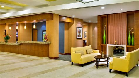 Hyatt House Fort Lauderdale Airport Fll Hotel