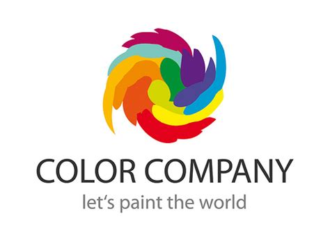 The Psychology Of Color In Logo Design B Ez Graphix
