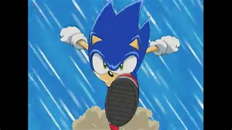 Sonic The Hedgehog Franchise Tv Tropes