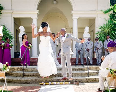 Ideas And Advice African American Weddings American Wedding Wedding