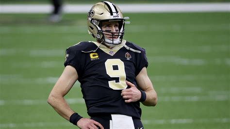 Is Drew Brees Retiring What We Know About Saints Quarterbacks Plans