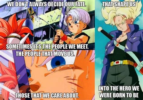 So there are people who might not find this interesting. Trunks ; love love love; tapion