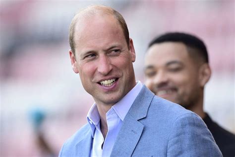 Prince William Announces 4m Plan To Build Homes For The Unhoused On