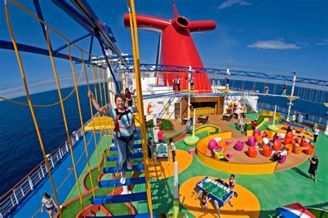 Cruise Ship Activities Cruise Gallery