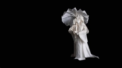 The Best Origami People Of 2018