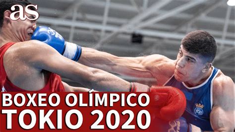 Jjoo 2020 Boxeo OlÍmpico Reglas Normas Formato Todo Lo Que
