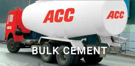 Bulk Cement At Best Price In Vidisha By Radheshyam Building Material