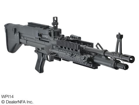 Sturmgewehr from firepower to striking power revised expanded edition. Maremont, M60E4, Excellent - NFA Market Board ...