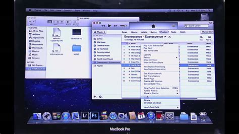 How to Transfer your iTunes Music to a Sony WALKMAN® using ...