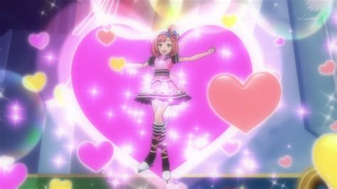 Like preventing an impending war between ai and humans. Image - Lovely Splash 2.jpg | Pretty Rhythm Rainbow Live ...