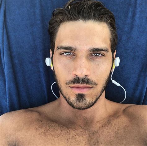 Pin By Alessia Arias On Guys Sexy Men Growing A Full Beard Giuseppe