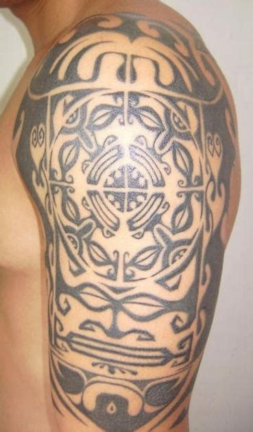 Great Maori Pictures Tattooimages Biz