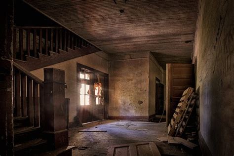 The Story Behind This Abandoned Louisiana School Will Make You