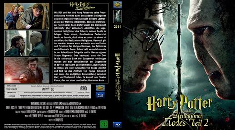 Harry Potter Deathly Hallows Part 2 Dvd Rubylimfa