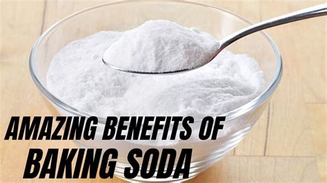 Baking Soda Benefits Baking Soda Benefits For Health Uses Of Baking