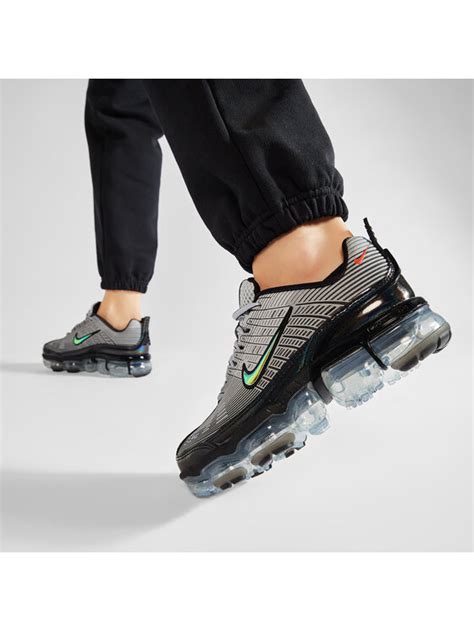 Nike Обувки Air Vapormax 360 Ck2719 003 Сив Modivobg