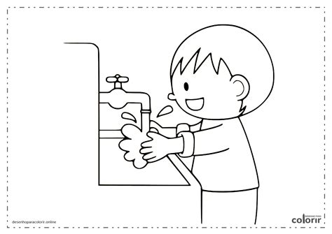 Dec 17, 2020 · actividades para hacer en casa en vacaciones dirigidas a niñas y niños de 0 a 6 años de edad. Dibujos Para Colorear De Medidas De Prevencion De ...