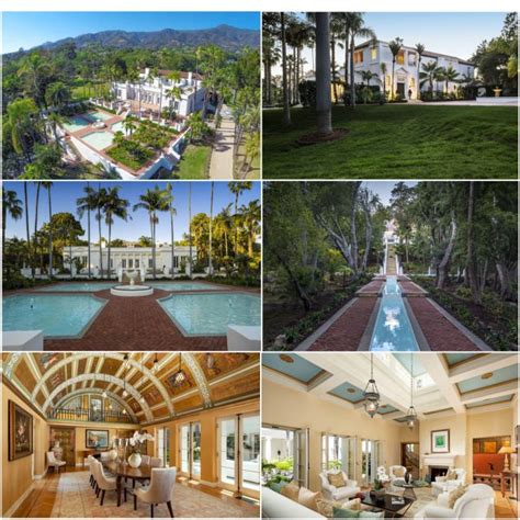 Al Pacino House: His Bi-Coastal Real Estate Portfolio in Photos – New