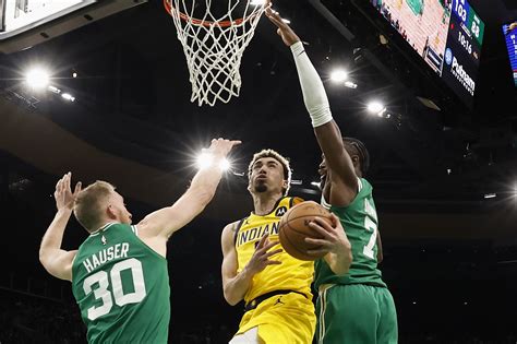 Green With Envy: The Ringer’s Steve Ceruti on the Magic, Celtics-Bucks