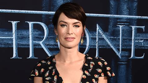 ‘game Of Thrones’ Star Lena Headey Says Harvey Weinstein Sexually Harassed Her