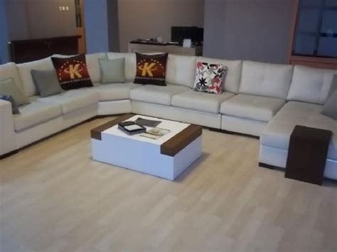 Large Sectional Sofas With Chaise For Living Room Saloon