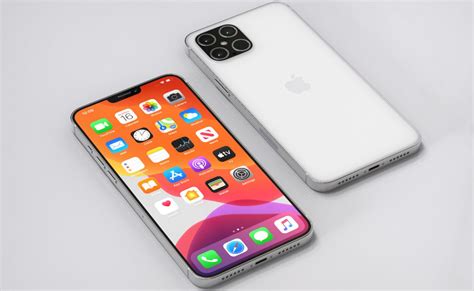 From everything we've heard so far, the iphone 13 is set to offer a 120hz ltpo display on both pro models, improved battery life thanks to a more efficient 5g modem, as well as substantial. iPhone 12 Pro : un écran 120 Hz, Face ID amélioré et du ...