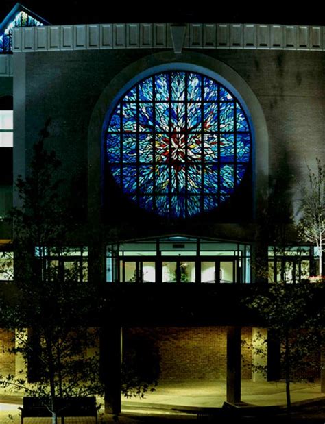 Mountain view baptist church is situated nearby to fagen springs estates. Shades Mountain Baptist Church | Hogan Studios, Inc.