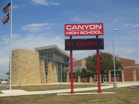 Filecanyon High School Comal County Tx Img 6716 Wikimedia Commons