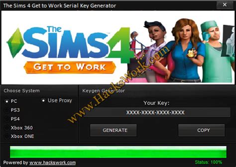 Sims 4 Serial Key List Everapp