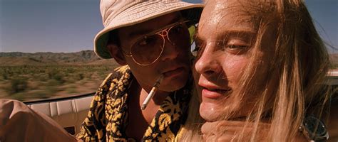 Image Gallery For Fear And Loathing In Las Vegas Filmaffinity