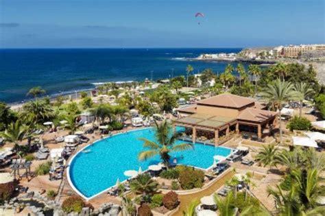 14 Perfect Costa Adeje All Inclusive Hotels