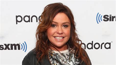 Rachael Ray Reflects On Her Talk Show Ending And What Shes Most Proud