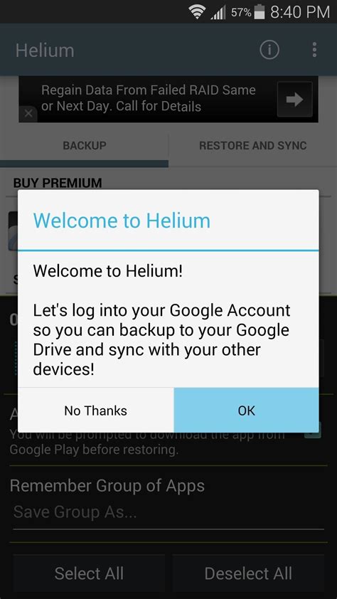 Pair your android and the computer. How to Back Up Your Android Apps (& Their Data) Without ...